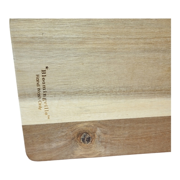 "HOMEMADE" Cheese Board - Picture 4 of 4